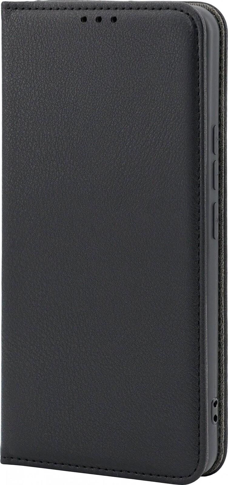 AlzaGuard Book Flip Case pre Xiaomi Redmi Note 15 Pro 4G čierne