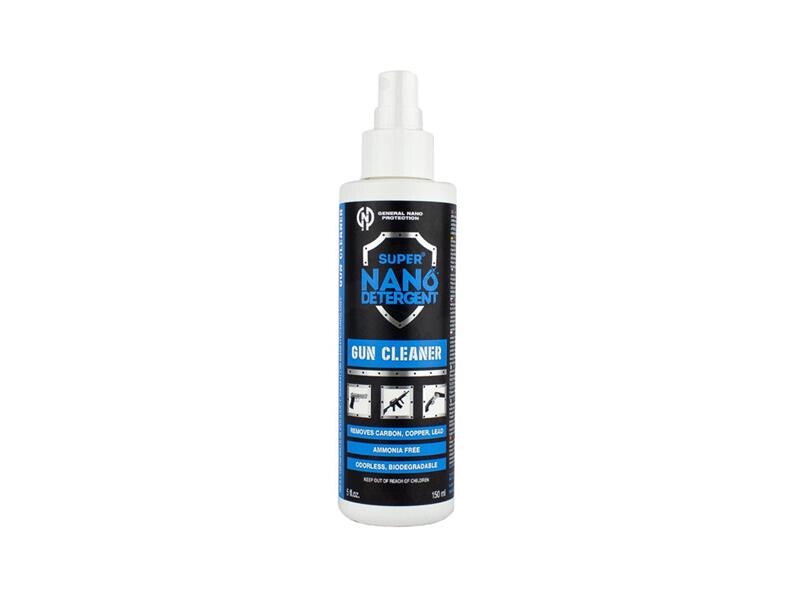 Čistič zbraní GNP 150ml