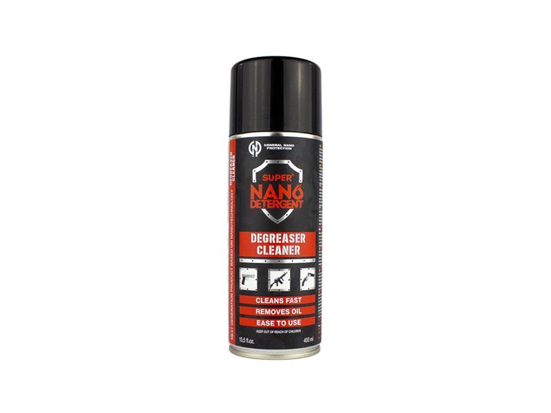 Odmasťovač na zbrane GNP 400ml