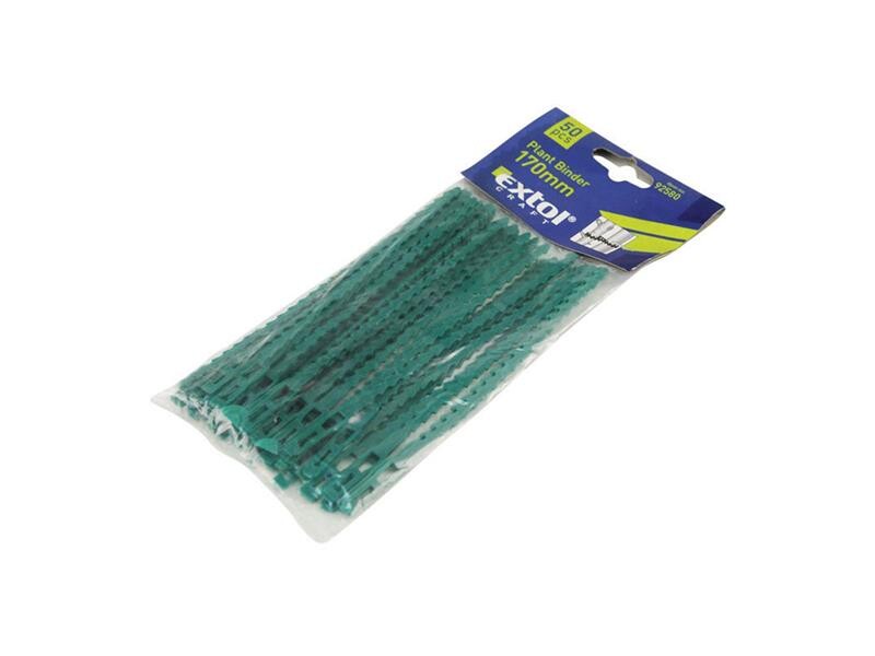 Pásky viazacie záhradnícke EXTOL CRAFT 92580