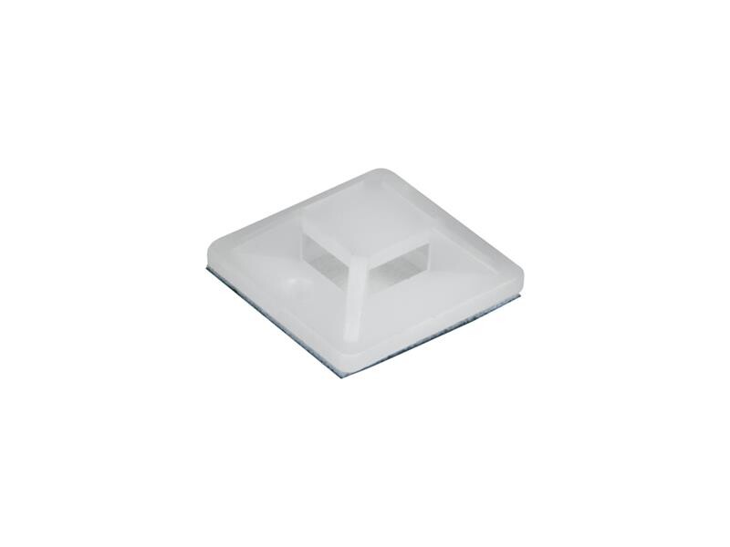 DPM OPU2020W 20x20mm 10ks