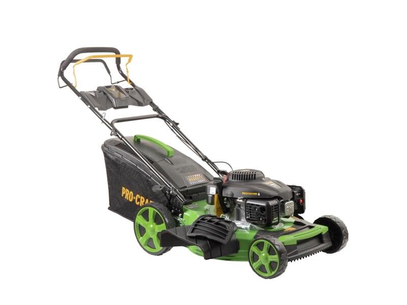 Benzínová kosačka PROCRAFT PLM505 NE