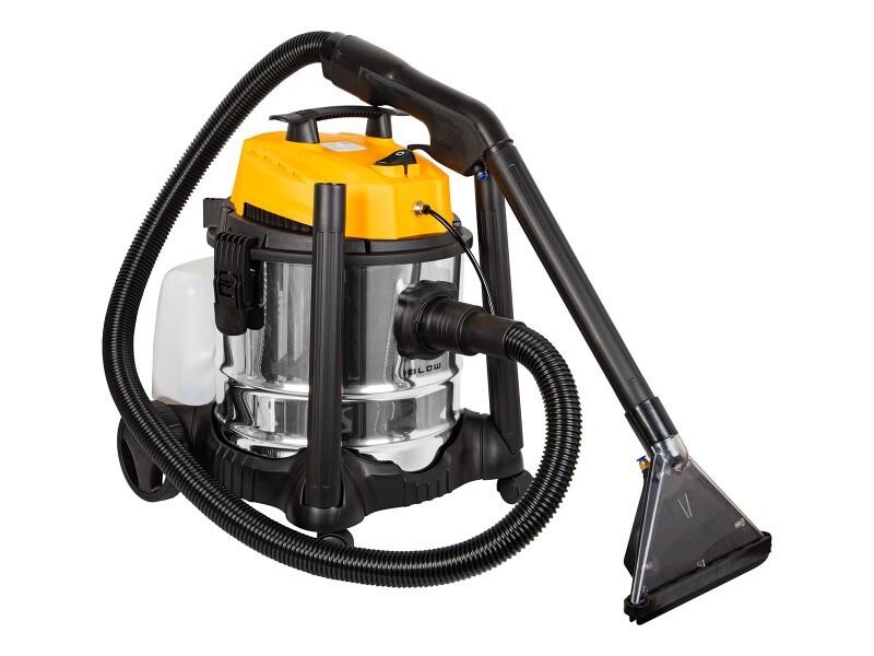 Priemyselný vysávač BLOW WDC2300