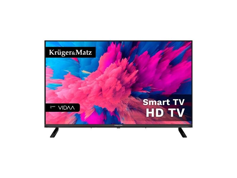 KRUGER & MATZ KM0232-V3 SMART TV 32