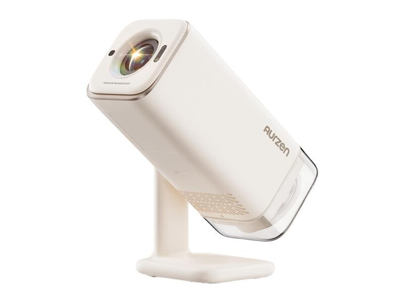 Projektor AURZEN Boom Air