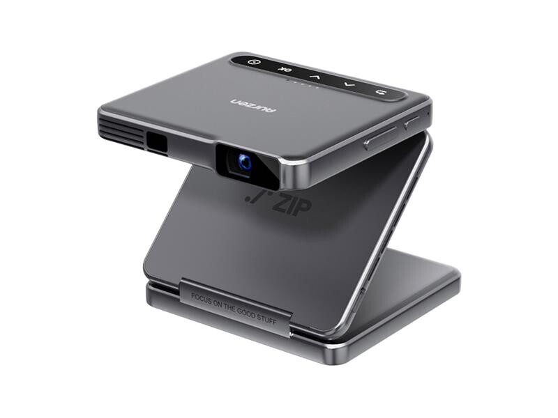 AURZEN Zip Grey projektor