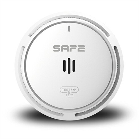Detektor dymu SAFE 10Y30-RF