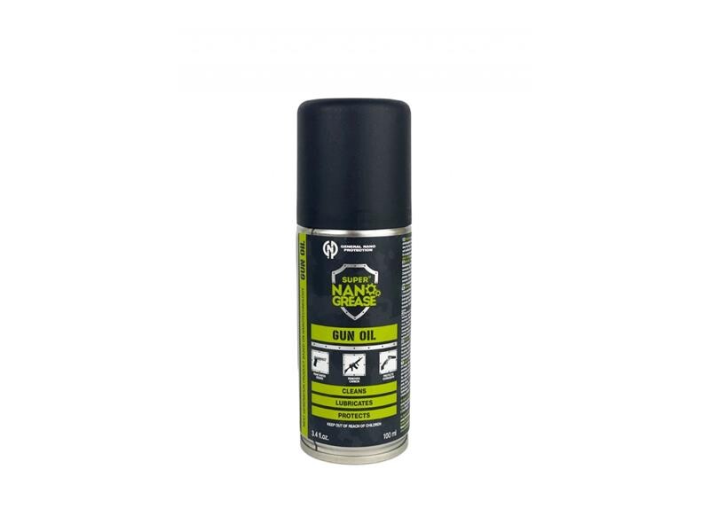 Mazivo na zbrane GNP Gun Oil 100ml