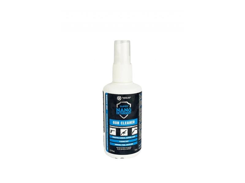 Čistič zbraní GNP 75ml