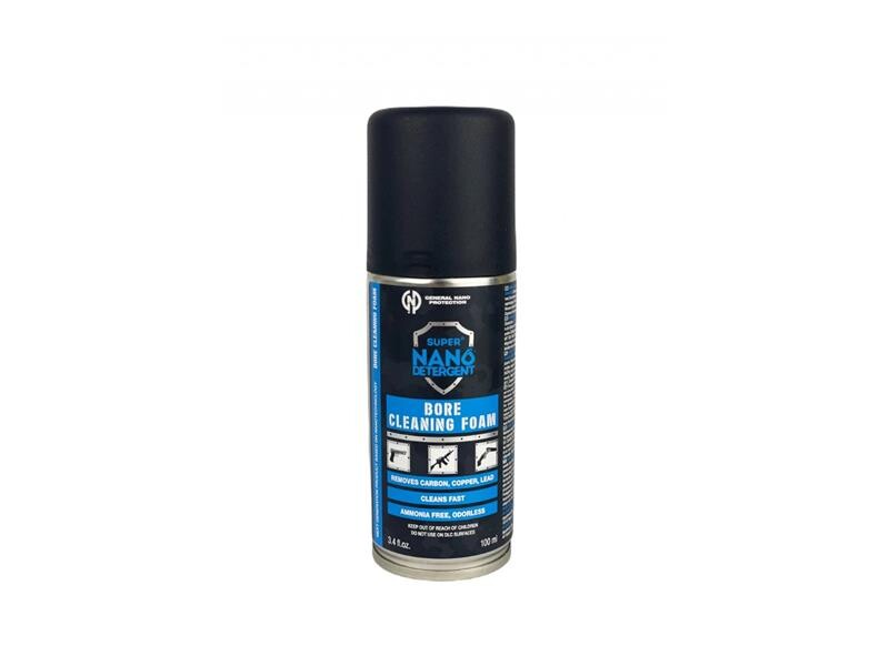 Pena na čistenie sudov GNP 100 ml