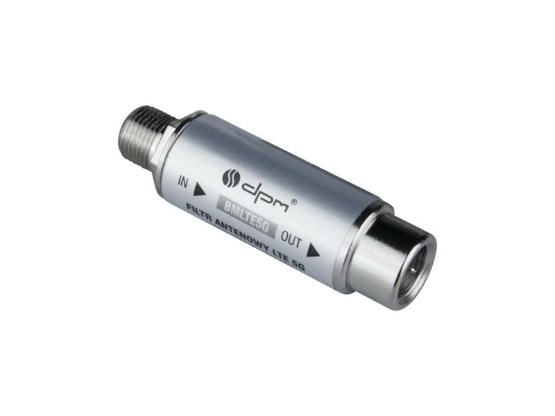 Anténny filter DPM BMLTE5G