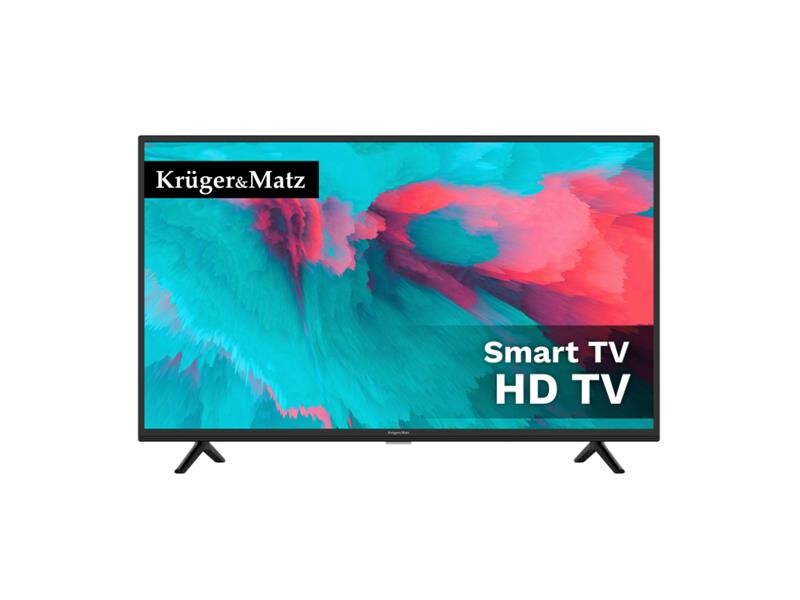 Televízor KRUGER & MATZ KM0232-S6 SMART TV 32