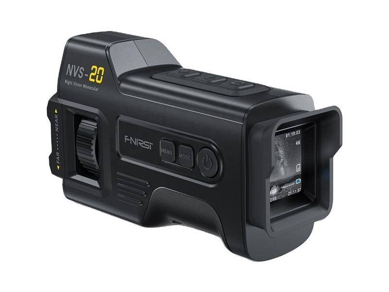 Monokulár nočného videnia FNIRSI NVS-20