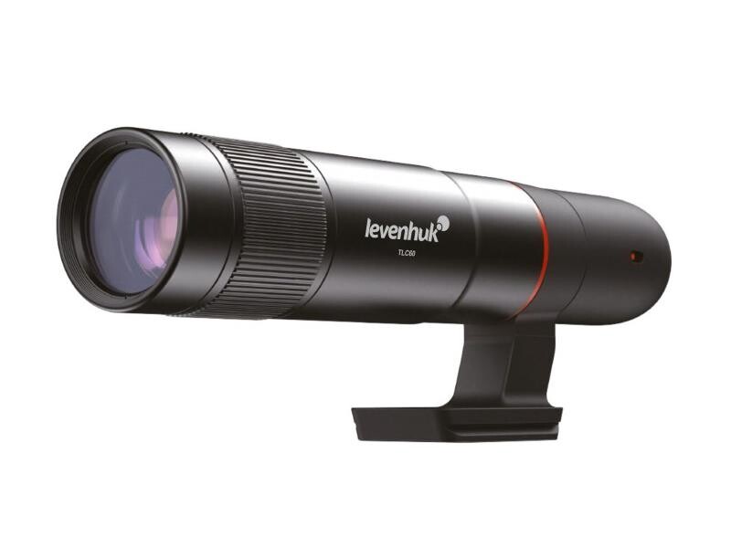 Teleskop LEVENHUK Kelvin TLC60 WiFi