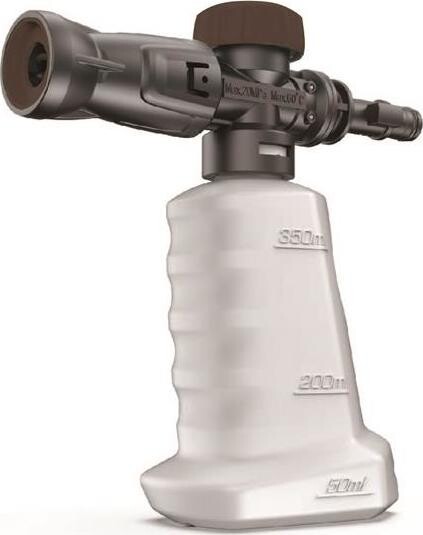 RIWALL PRO Napeňovač 400 ml s reguláciou (REPW 110/130/155/180 RC/195i SET)