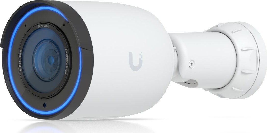 Ubiquiti UniFi G6 Pro Bullet biela