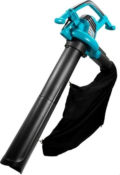 GARDENA Elektrický záhradný vysávač/fúkač ErgoJet 3000