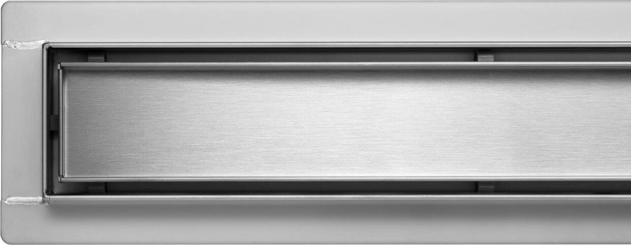 Lineárny kúpeľňový žľab MADEIRA 90 cm