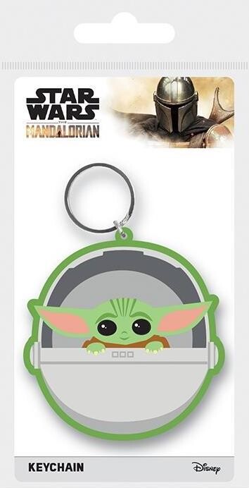 The Mandalorian: The Child