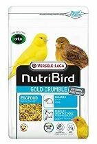 Versele Laga Orlux NutriBird Gold Crumble Canaries vaječné krmivo pre kanáriky 1kg