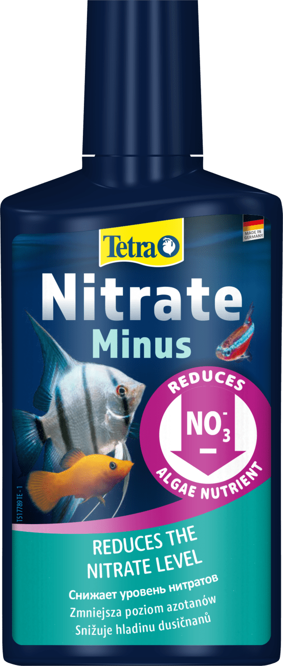 TetraAqua nitrate minus 250 ml