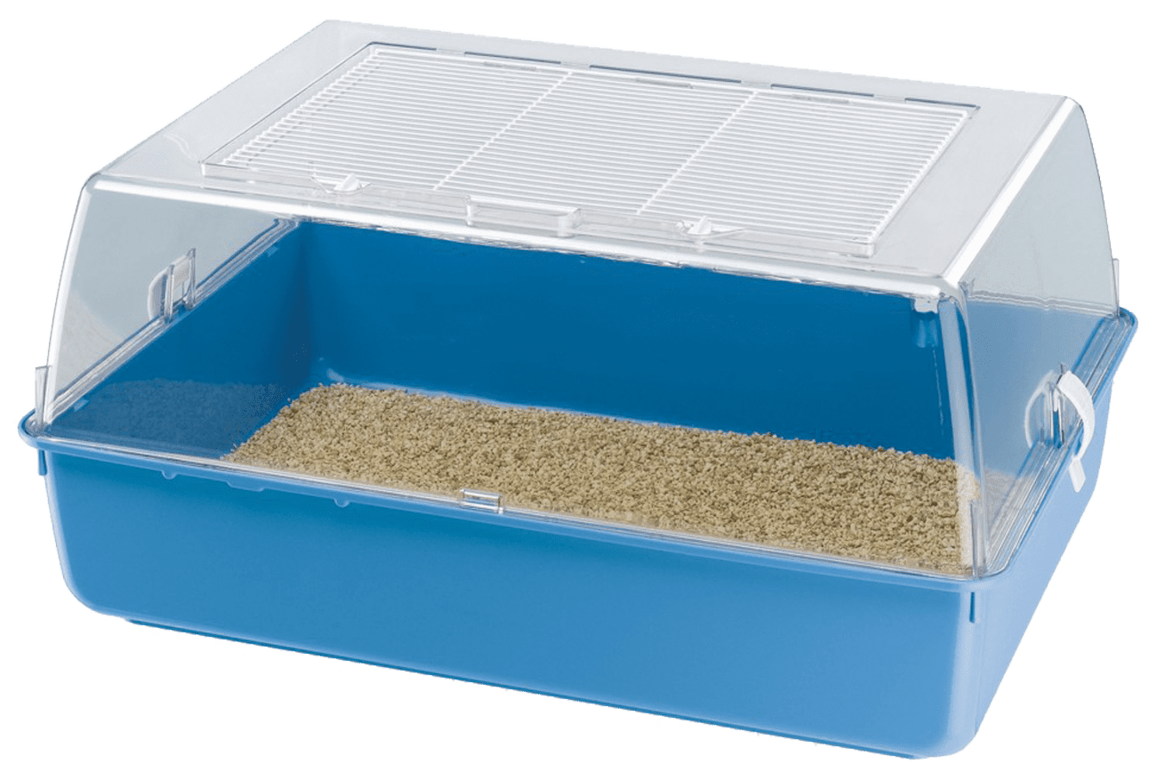 FERPLAST box Duna Mini Multy 55x39x27 cm