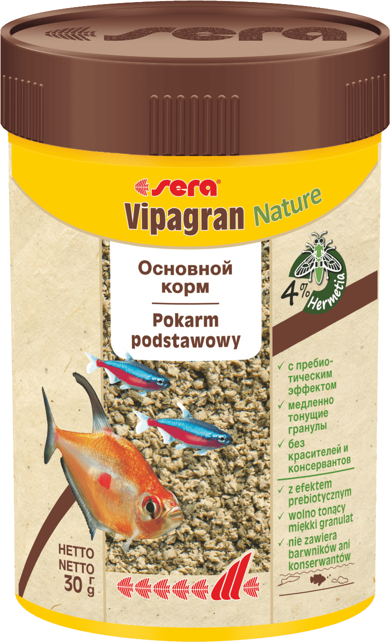 Sera Vipagran 100ml