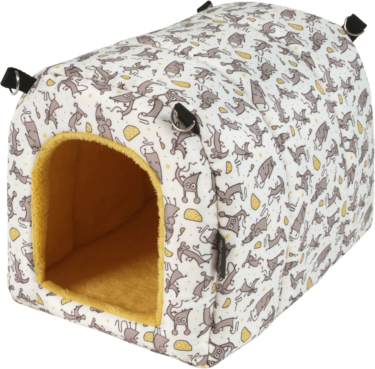 I love Pets kukaňa Trendy 35x25x25cm