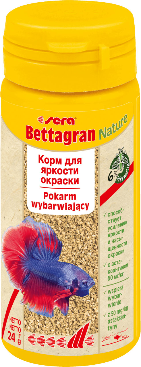 Sera Bettagran 50ml