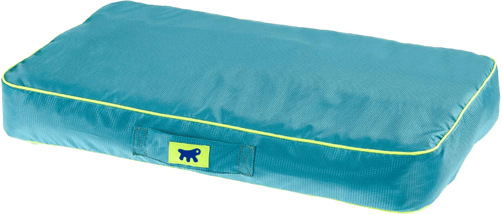 Vankúš Ferplast Polo 65cm modrý