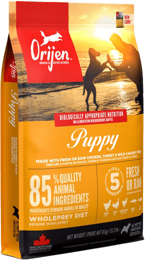 Orijen Puppy 6kg