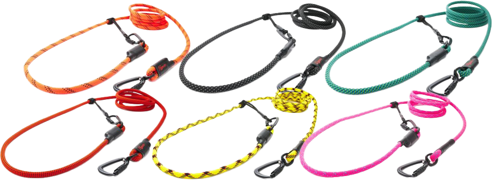 Tamer Vodidlo lano Easylong twist 8-50 kg 3 m