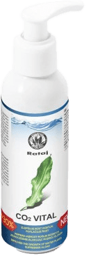 Rataj CO2 Vital starostlivosť o akvarijné rastliny 150 ml