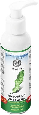 Rataj Riasobijec starostlivosť o vodu 150 ml