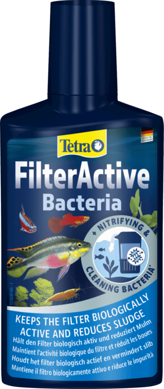 Tetra filter active 100 ml