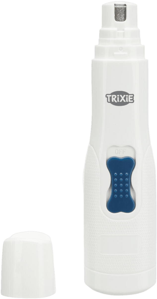 Elektrický skracovač pazúrikov Trixie 14cm