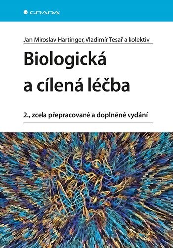 Biologická a cílená léčba, Hartinger Jan Miroslav