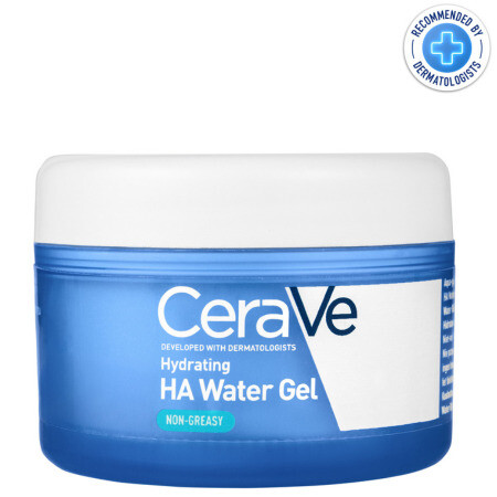 CeraVe Hydratačný HA gél bez parfumácie 48g