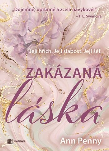 Zakázaná láska, Penny Ann