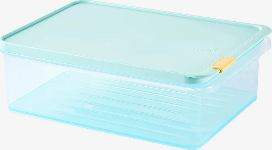 LocknLock Dóza na potraviny Freezer Fit 2,2 l