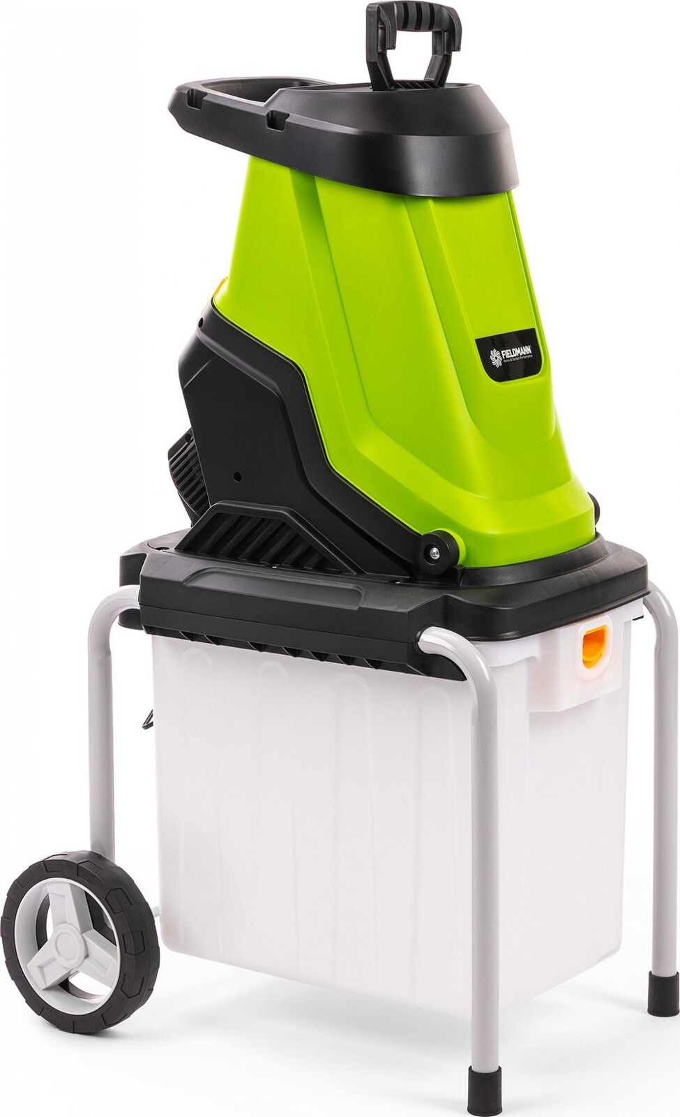 FIELDMANN Elektrický drtič 2500W FZD 4022-E