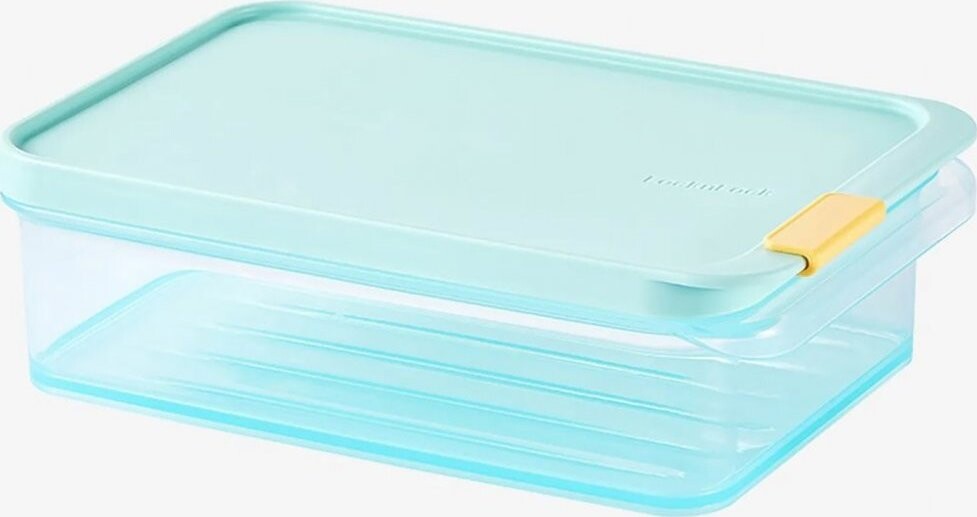 LocknLock Dóza na potraviny Freezer Fit 1,05 l