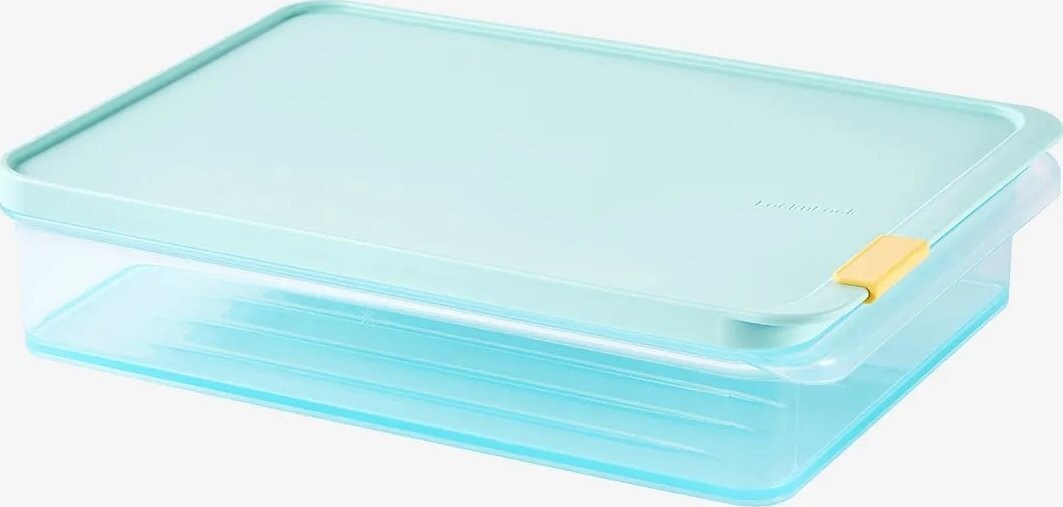 LocknLock Dóza na potraviny Freezer Fit 3,5 l