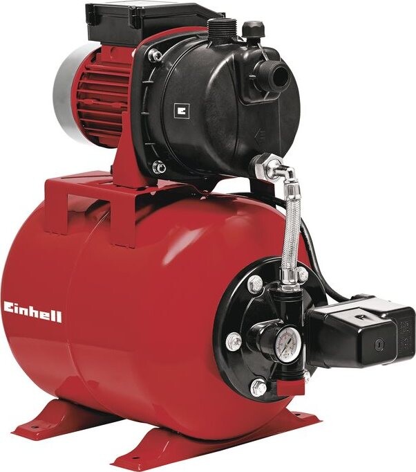 EINHELL Domáca vodáreň GC-WW 6538, 4173190
