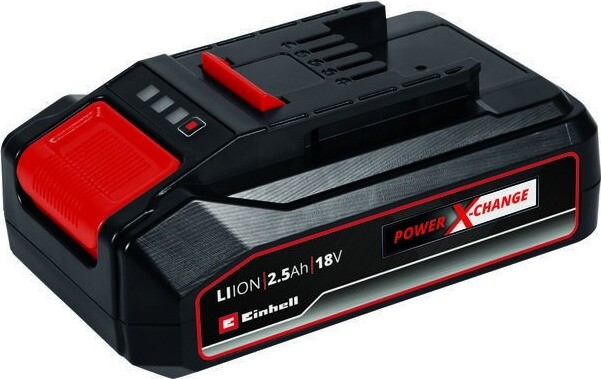 EINHELL Batéria Power X-Change 18 V 2,5 Ah, 4511516