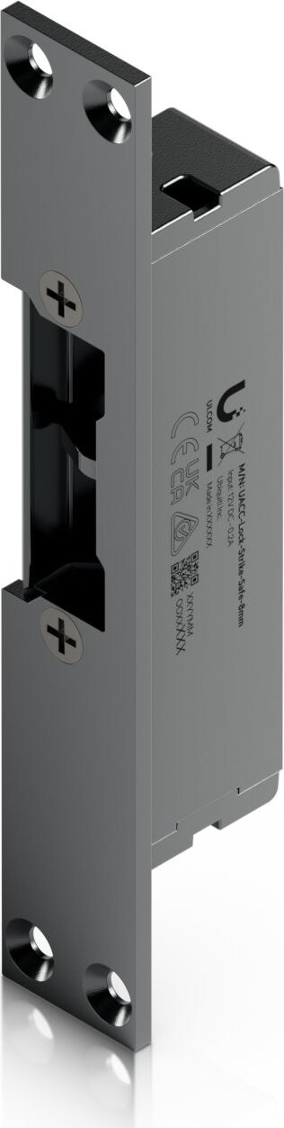 Ubiquiti UniFi Access elektrický otvárač Safe, 8 mm