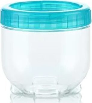 LOCK DÓZA NA POTRAVINY INTERLOCK 500 ml 9,5 × 9,2 cm