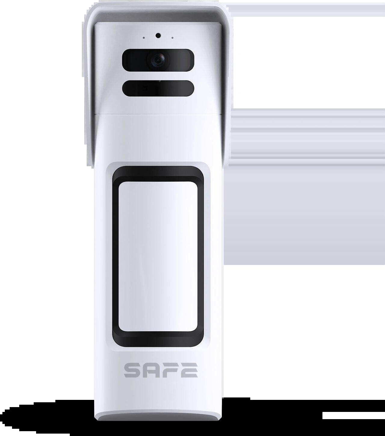 SAFE Motion Cam Outdoor (PhOD), bílý