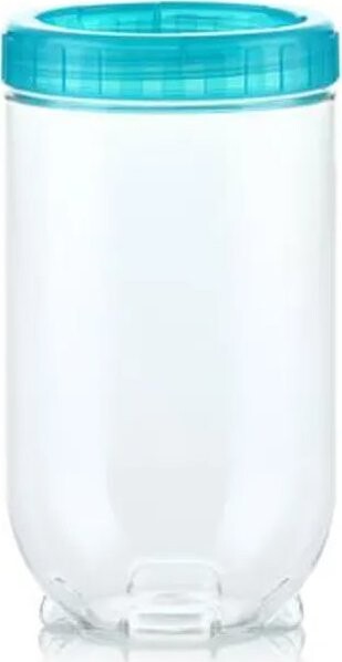 LOCK DÓZA NA POTRAVINY INTERLOCK 500 ml 7,7 × 14,6