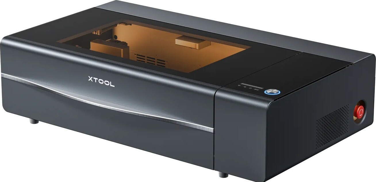 xTool P2S, 220V_Class4